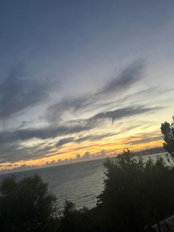 Casa Sul Mare Hotel Agrigento Kültér fotó
